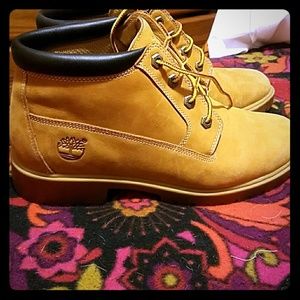 Timberland Ankle Boot